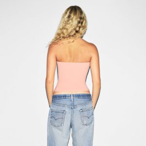 TUBE TOP
