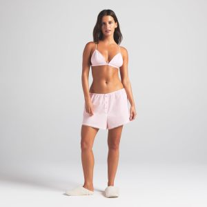 TRIANGLE BRALETTE
