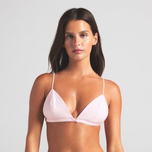 TRIANGLE BRALETTE