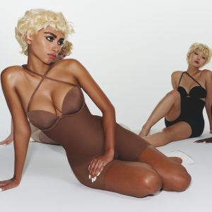 CORE SCULPT HIGH-WAISTED SHORT