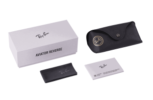RayBan AVIATOR REVERSE