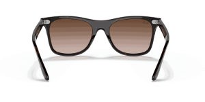 RayBan BLAZE WAYFARER