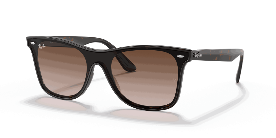 RayBan BLAZE WAYFARER