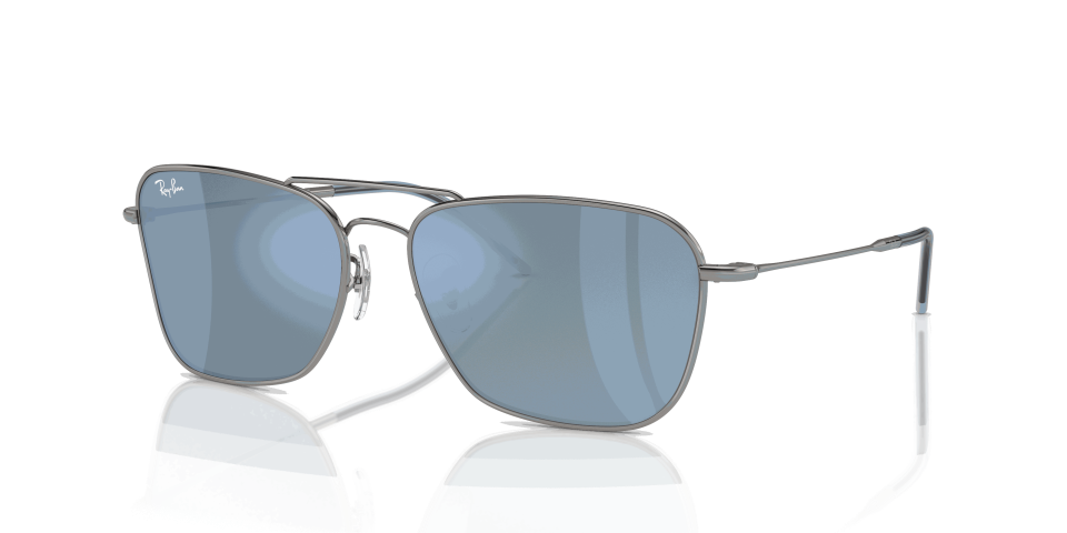 RayBan CARAVAN REVERSE