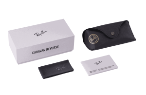 RayBan CARAVAN REVERSE