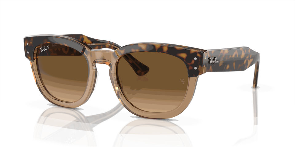 RayBan MEGA HAWKEYE