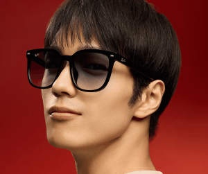 RayBan RB4401D