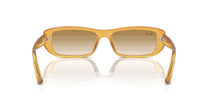 RayBan RB4436D BIO-BASED