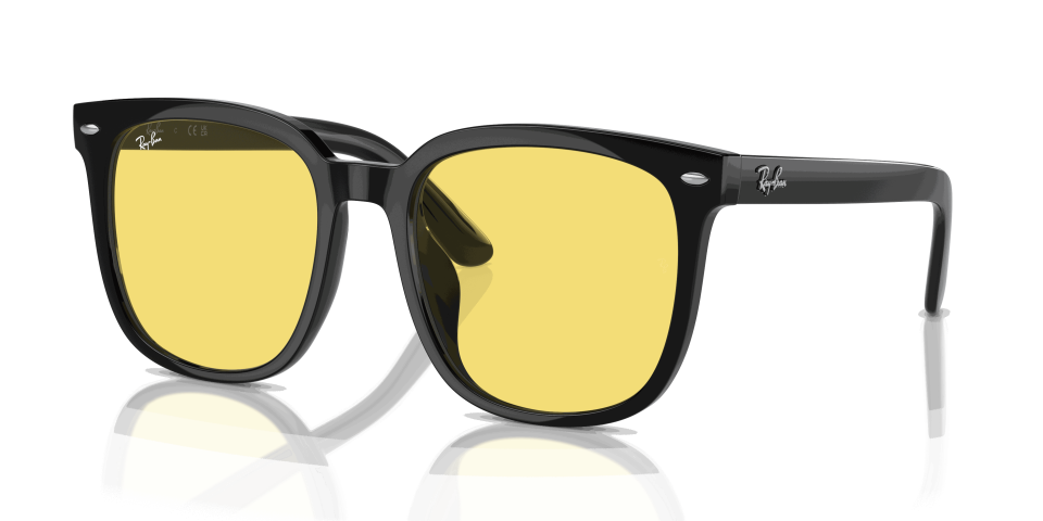 RayBan RB4401D WASHED LENSES
