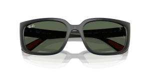 RayBan RB4443M SCUDERIA FERRARI COLLECTION