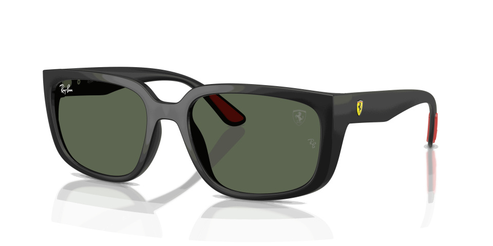 RayBan RB4443M SCUDERIA FERRARI COLLECTION