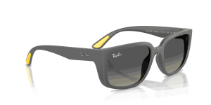 RayBan RB4443M SCUDERIA FERRARI COLLECTION