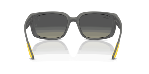 RayBan RB4443M SCUDERIA FERRARI COLLECTION