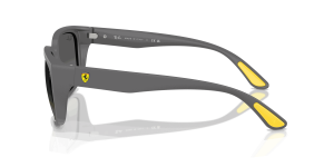RayBan RB4443M SCUDERIA FERRARI COLLECTION