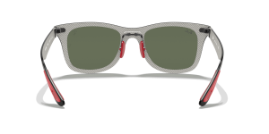 RayBan RB8395M SCUDERIA FERRARI COLLECTION