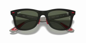 RayBan RB8395M SCUDERIA FERRARI COLLECTION