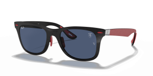 RayBan RB8395M SCUDERIA FERRARI COLLECTION