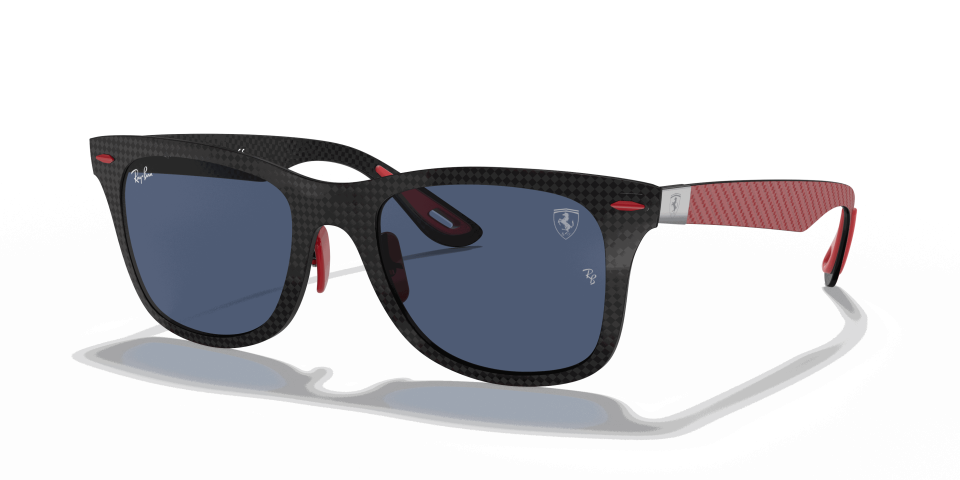 RayBan RB8395M SCUDERIA FERRARI COLLECTION