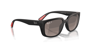 RayBan RB4443M SCUDERIA FERRARI COLLECTION CHROMANCE