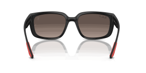RayBan RB4443M SCUDERIA FERRARI COLLECTION CHROMANCE
