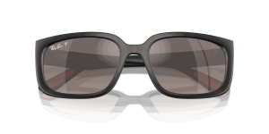 RayBan RB4443M SCUDERIA FERRARI COLLECTION CHROMANCE