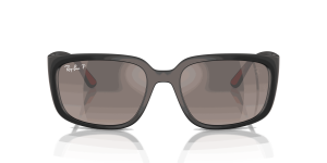 RayBan RB4443M SCUDERIA FERRARI COLLECTION CHROMANCE