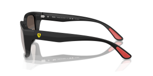 RayBan RB4443M SCUDERIA FERRARI COLLECTION CHROMANCE
