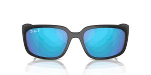 RayBan RB4443M SCUDERIA FERRARI COLLECTION CHROMANCE