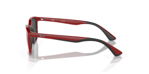 RayBan RB9078S KIDS BIO-BASED
