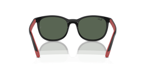 RayBan RB9079S KIDS BIO-BASED