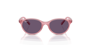 RayBan RB9080S KIDS BIO-BASED