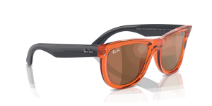 RayBan WAYFARER REVERSE