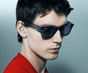 RayBan WAYFARER REVERSE